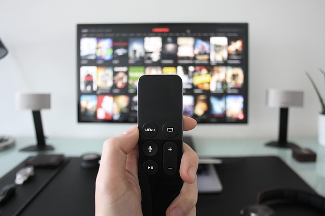Apple sa púšťa oneskorene na trh so streamingovými službami