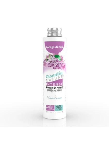 Vôňa bielizne ako malý luxus každý deň